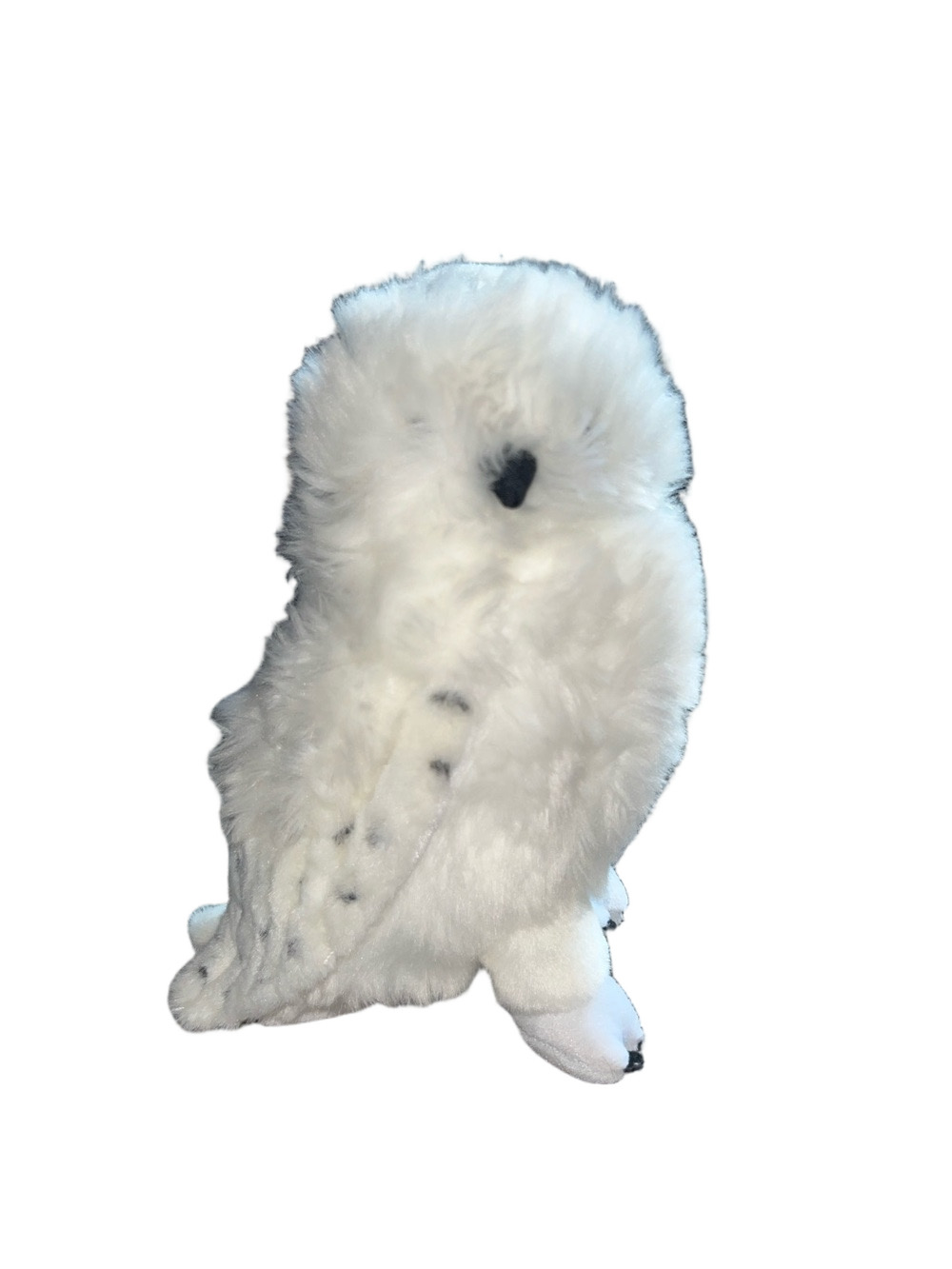 Wizarding World of Harry Potter Universal Hedwig Owl Plush Stuffed Animal